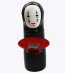 Queen No Face Bank Spirited Away Coin Piggy Bank Automatic Eat Coins