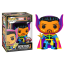Funko Marvel Black Light Dr. Strange #651 Vinyl Figure