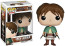 Funko Pop Eren Yeager #20 Vinyl Figure