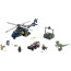 Jurassic World Blue’s Helicopter Pursuit 75928 Brick Building Kit