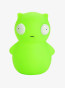 Bobs Burgers Kuchi Kopi Glow in the Dark 5 Inch Vinyl Figure