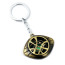 Dr Strange Eye Of Agamotto Metal Keychain