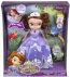 Disney Princess Sofia Toddler Doll
