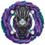 Beyblade B-143 Dread Bahamut Ten Burst GT Gatinko Beyblade
