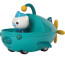 Octonauts Gup Speeders Gup A Captain Barnacles