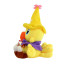 Final Fantasy Chocobo Black Mage Plush