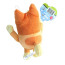 Bluey Friends Bingo 11 Inches Tall Plush
