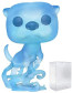 Funko Pop Harry Potter Patronus Hermoine #106 Vinyl Figure