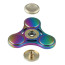 AMILIFE EDC Rainbow Colorful Fidget Spinner