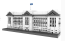 Loz Nano Block Architecture Series Buckingham Palace