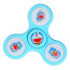 Doraemon 3 Sided Fidget Spinner