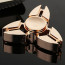 Bekhic Pro Metal Fidget Tri-Spinner