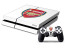 PS4 Arsenal Decal Skin for Console and Controller