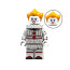 IT The Clown Characters Brick Minifigure Custom Set 8 Pcs