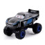 Disney Pixar Cars Jackson Storm Monster Truck