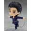 Good Smile Nendoroid Yuri Katsuki Free Skating Ver 762 Action Figure