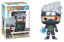 Funko Pop Naruto Shippuden Kakashi with Lightning Blade 548