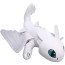 Dreamworks Dragons Lightfury Light Fury 24-inch Deluxe Plush Dragon 60cm