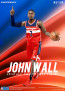NBA John Wall 1:9 Motion Masterpiece Action Figure