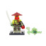 Ninjago Ghost Warriors Characters Brick Minifigure Custom Set 8 Pcs