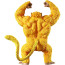 Bandai Namco Saiyan F4our Golden Great Ape Son Goku From Dragon Ball GT Figure Statue