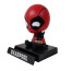 Deadpool Shaking Head Figure Car Decoration Accessories