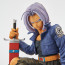 Dragon Ball Z Future Trunks The Last Warrior Figure Statue