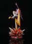 One Piece Luffy Gear 5 Nika Luffy Sun God GK Figure Statue
