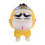 Psyduck Crayon Shin Chan GK Figure Statue