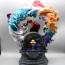 One Piece What Is The Throne Luffy GK Figure Statue