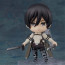 Good Smile Nendoroid Mikasa Ackerman The Final Season Ver 2001 Action Figure