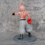 Dragon Ball Z Kid Buu Boxing Figure Statue