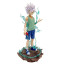 Killua Zoldyck Godspeed From Hunter X Hunter Figure Statue