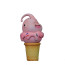Dragon Ball Z Majin Buu Ice Cream Figure Statue