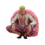 Donquixote Doflamingo With Devil Fruit From One Piece Figure Statuea
