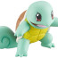 Takara Tomy Moncolle-EX Squirtle Figure