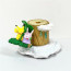 Re-Ment Pokemon Pokemon Forest 7 Weather Tree Box Collection Figure Statue Complete Set