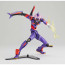 Revoltech Evangelion Test Type-01 Awakening Ver Action Figure
