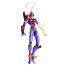 Revoltech Evangelion Test Type-01 Awakening Ver Action Figure