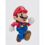 Mario From Super Mario Bros Figure Statue