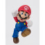 Mario From Super Mario Bros Figure Statue