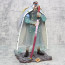 One Piece Shiryu Figure Statue