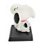 Snoopy Shaking Head Figure Car Decoration Accessories