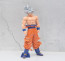 Dragon Ball Super Ultra Instinct Omen Goku Figure Statue