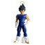 Vegeta With Halo From Dragon Ball Z Figure Statue