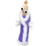 The Amazing Digital Circus Kinger Plush Toy
