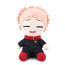 Yuji Itadori From Jujutsu Kaisen Plush Toy