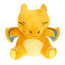 Charizard Squint From Pokemon Plush Toy