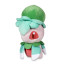 Fomantis From Pokemon Plush Toy