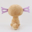 Paldean Wooper From Pokemon Plush Toy